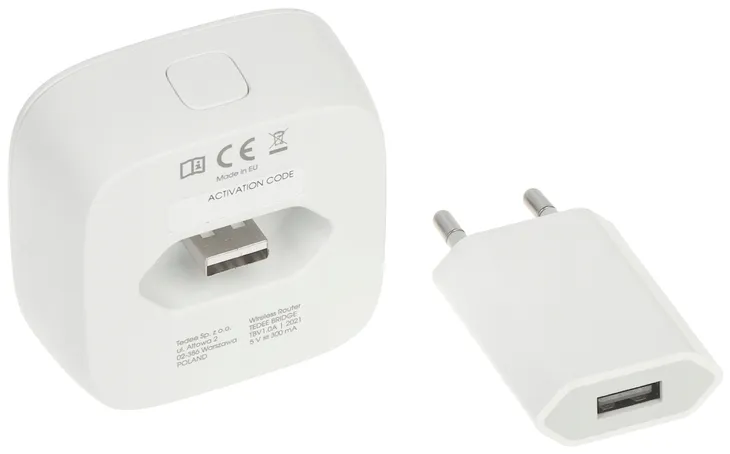 most-wifi-bluetooth-tedee-bridge-tedee-gerda-kod-producenta-tbv1-0a-stan-nowy