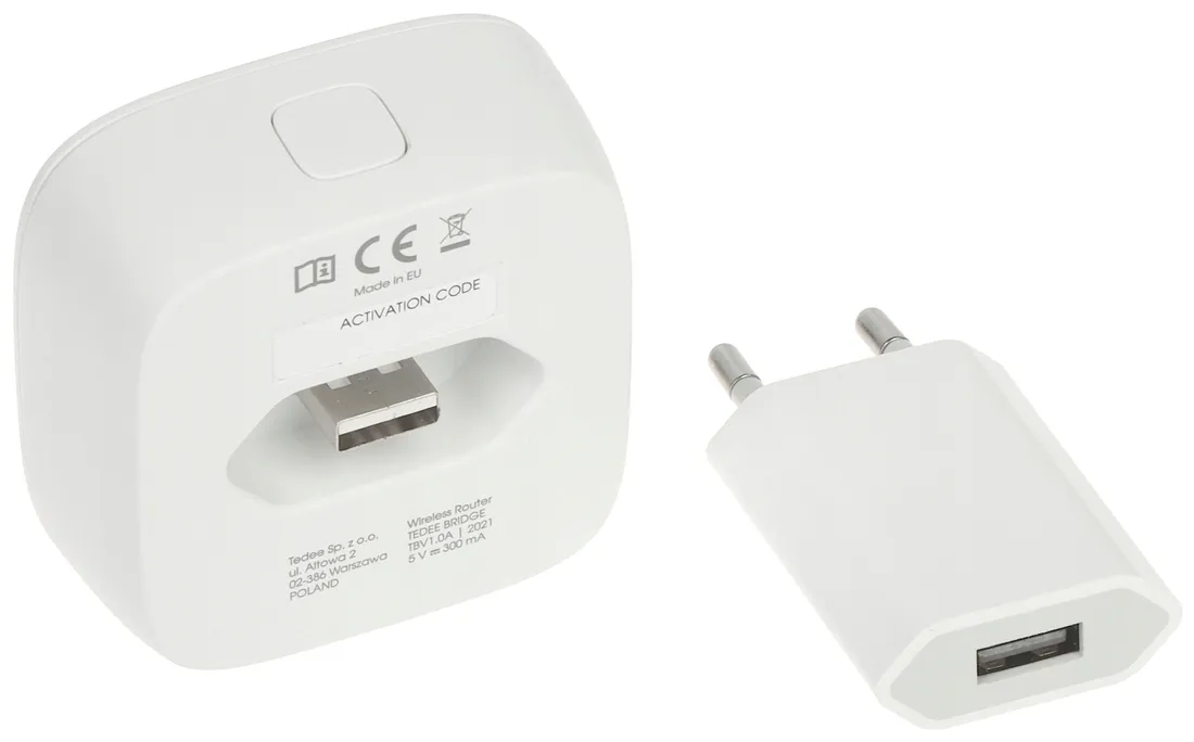 most-wifi-bluetooth-tedee-bridge-tedee-gerda-stan-nowy