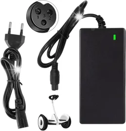 ladowarka-zasilacz-do-hulajnogi-deski-elektrycznej-z-gniazdem-3-pin