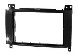 ramka-adapter-do-montazu-radia-2din-vw-crafter-mercedes-a-b-sprinter-viano