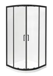 kabina-polokragla-modern-black-90x190-przejrzysta
