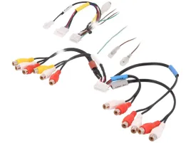adapter-zlacze-rca-cinch-alpine-ine-w920r-20-14pin-av