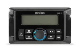clarion-cmr-20-pilot-do-radia-marine-cmm-20-cmm-30