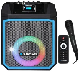 blaupunkt-mb06-2-przenosny-glosnik-bluetooth-mp3-usb-karaoke-led-mikrofon