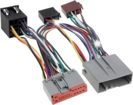 zlacze-adapter-bury-parrot-ford-fiesta-fusion-land-rover-2002-2006