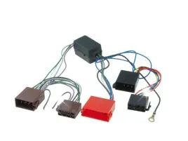 adapter-audi-a4-a6-system-bose-tylne-glosniki-subwoofer-do-aktywacji