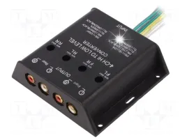 adapter-do-radia-bez-wyjscia-na-wzmacniacz-rca-x4-kanaly-aktywacja-rca