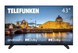 telewizor-telefunken-43uag8030-43-led-4k-uhd-androidtv-bluetooth