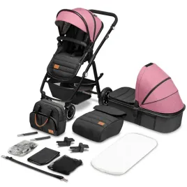 wozek-2w1-lionelo-lo-amber-2in1-pink-rose