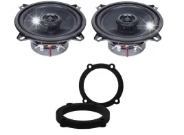 audio-system-mxc-130-evo-glosniki-130mm-dystanse-audi-a4-b5-1994-2001