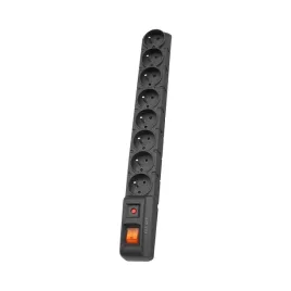 listwa-przedluzacz-przeciwprzepieciowy-acar-s8-3m-czarny-8-gniazd