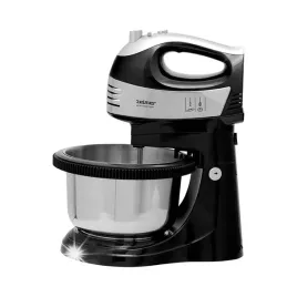 mikser-z-obrotowa-misa-zelmer-zhm2459bs-700w-5-biegow-turbo-25l-soft-touch