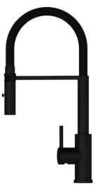 bateria-kuchenna-stojaca-kernau-kwt-35-matt-black-czarny