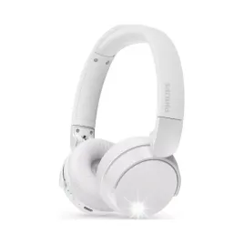 sluchawki-nauszne-philips-tah4209wt-00-biale-bluetooth-lekka-konstrukcja