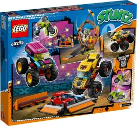 lego-city-stuntz-60295-arena-pokazow-kaskaderskich