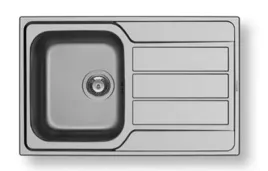 zlewozmywak-jednokomorowy-pyramis-athena-79x50-1b-1d-stal-inox