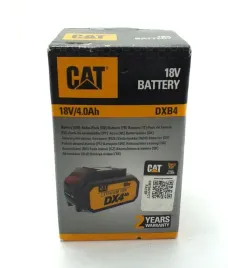 akumulator-li-ion-caterpillar-dxb4-4-ah-18-v