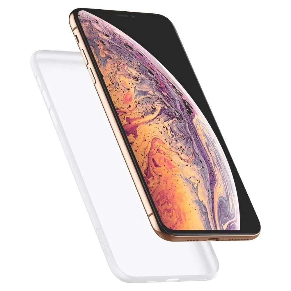 plecki-spigen-do-apple-iphone-xs-max-bialy-stan-nowy