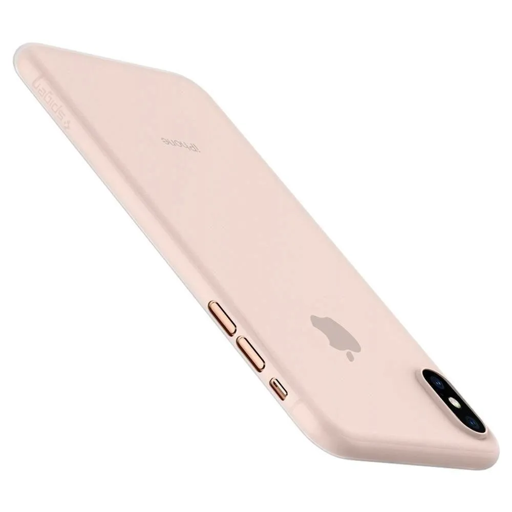 plecki-spigen-do-apple-iphone-xs-max-bialy