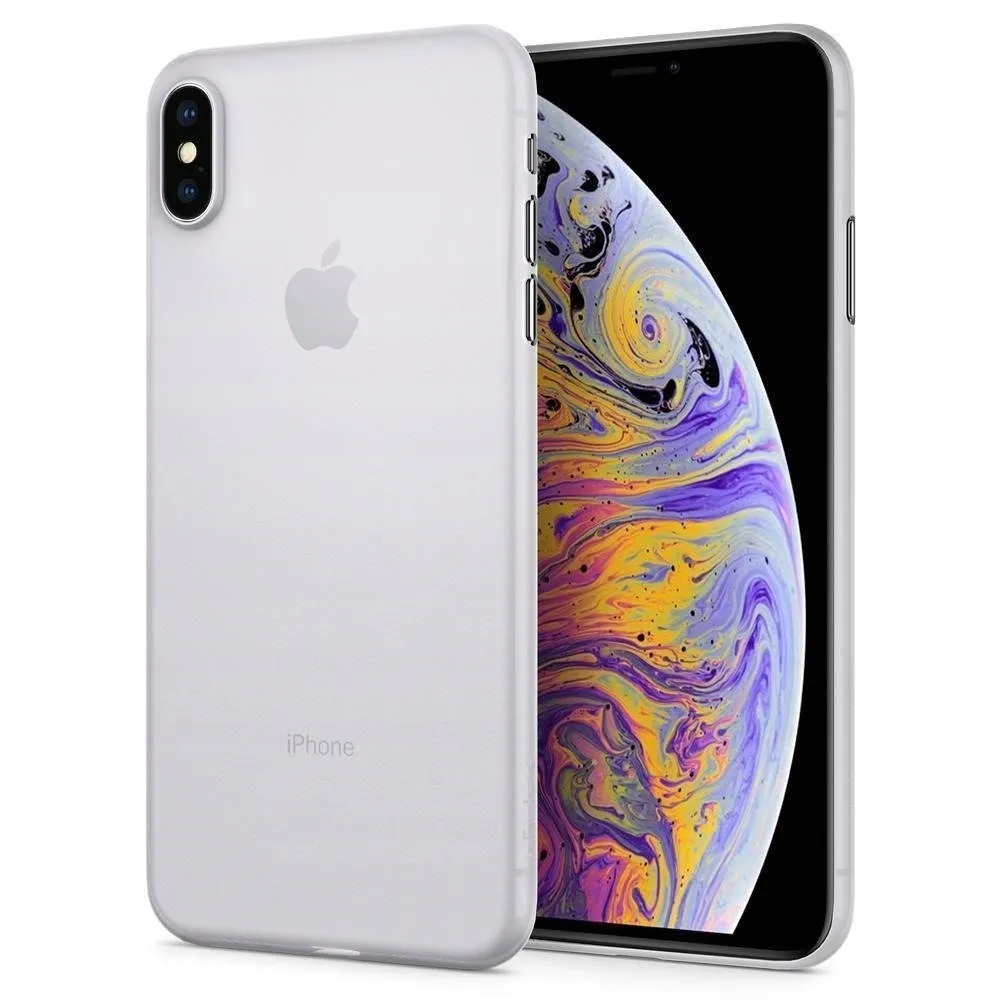 plecki-spigen-do-apple-iphone-xs-max-bialy-stan-nowy