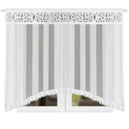 krotka-gotowa-firana-kwiatowa-gipiura-panel-azurowy-160x200cm-woal-w-luk