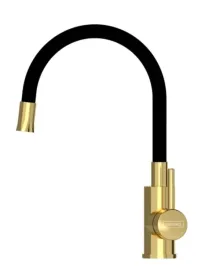 bateria-kuchenna-stojaca-kernau-kwt-39-elastic-gold-nano-czarny