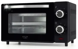 mini-piekarnik-elektryczny-9l-650w-regulacja-temperatury-timer-ruszt-blacha