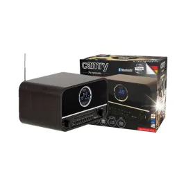 retro-radio-lcd-przenosne-kuchenne-45w-bluetooth-pilot-fm-cd-aux-czarne