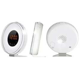 radiobudzik-swietlny-led-symulacja-switu-alarm-dzwieki-natury-radio-lampka