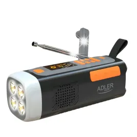 radio-awaryjne-panel-sloneczny-korbka-powerbank-bluetooth-5-0-latarka-led
