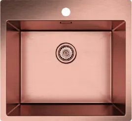 zlewozmywak-jednokomorowy-kernau-kss-v-62-1b-copper-stal