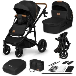 wozek-2w1-lionelo-lo-mari-tour-2in1-black-onyx
