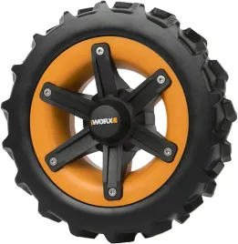 kola-do-robota-koszacego-landroid-worx-wa0953-2szt