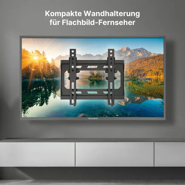 technisat-technimount-isi-kompaktowy-uchwyt-scienny-do-tv-standard-vesa-100-x-100