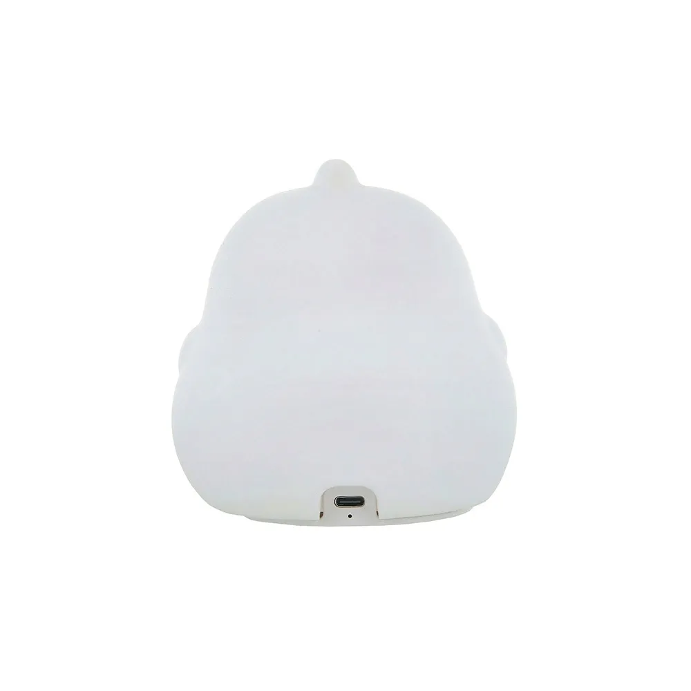 lampka-nocna-forever-light-bialy