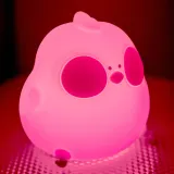 lampka-nocna-forever-light-bialy-certyfikat-ce