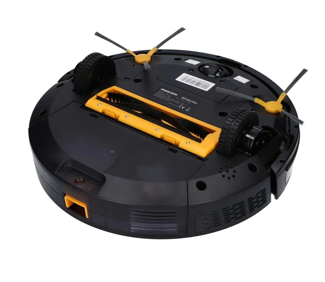 robot-sprzatajacy-maxcom-mh11-czarny