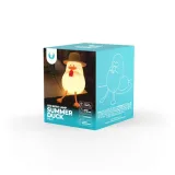 lampka-nocna-forever-light-bialy-waga-z-opakowaniem-0-1-kg