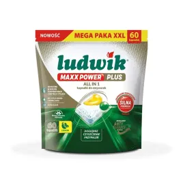 ludwik-maxx-power-plus-kapsulki-do-zmywarek-lemon-60-szt