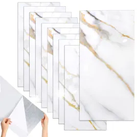 x10-panele-scienne-samoprzylepne-marmur-pcv-laminat-polysk-3d-plytki-30x60