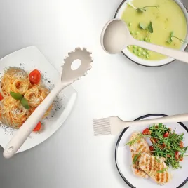 przybory-kuchenne-silikonowe-akcesoria-zestaw-12-elementow-bialy