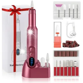 frezarka-do-paznokci-manicure-pedicure-profesjonalna-bezprzewodowa-zestaw
