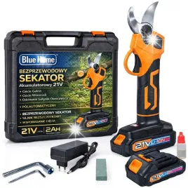 sekator-akumulatorowy-nozyce-elektryczne-ogrodowe-do-galezi-2xaku