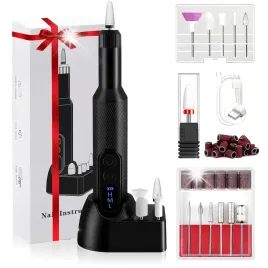 frezarka-do-paznokci-manicure-pedicure-profesjonalna-bezprzewodowa-zestaw