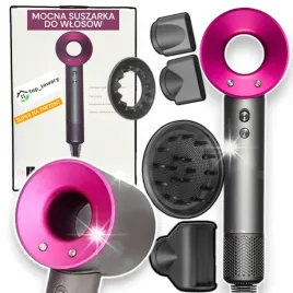 suszarka-do-wlosow-5w1-wielofunkcyjna-do-lokow-jonizacja-1300w-rozowa