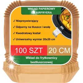 wklad-papierowy-do-frytkownicy-beztluszczowej-do-pieczenia-air-fryer-400szt