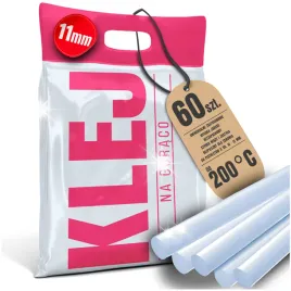 klej-do-pistoletu-na-goraco-wklad-klejowy-bezbarwny-11x200mm-60-sztuk