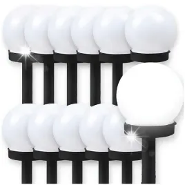 12x-lampa-kula-solarna-led-ogrodowa-biala-wbijana-lampki-34-cm-kule-solarne
