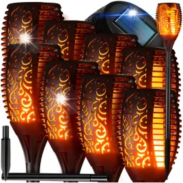 8x-lampa-solarna-led-pochodnia-ogrodowa-wbijana-plomien-ogien-ogrodowe