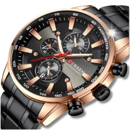 zegarek-meski-curren-klasyczny-elegancki-chronograf-datownik-6-kolorow